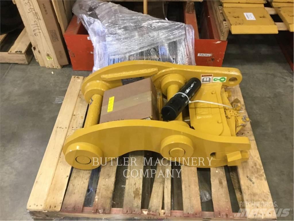 CAT WT-HEX CPL Gyors csatlakozók