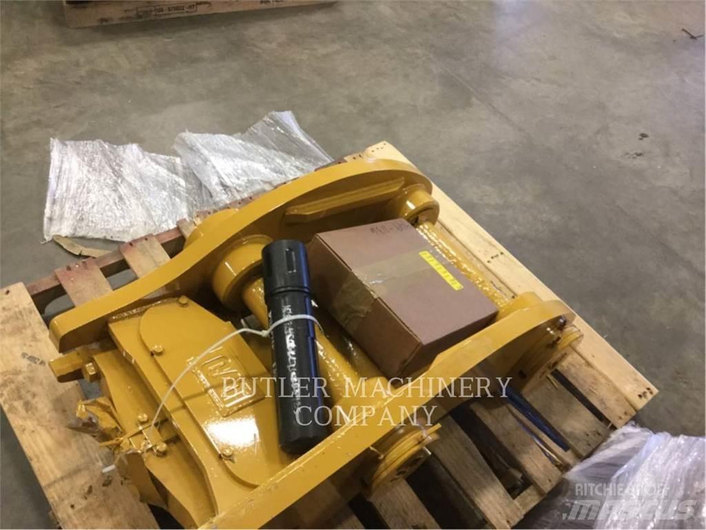 CAT WT-HEX CPL Gyors csatlakozók