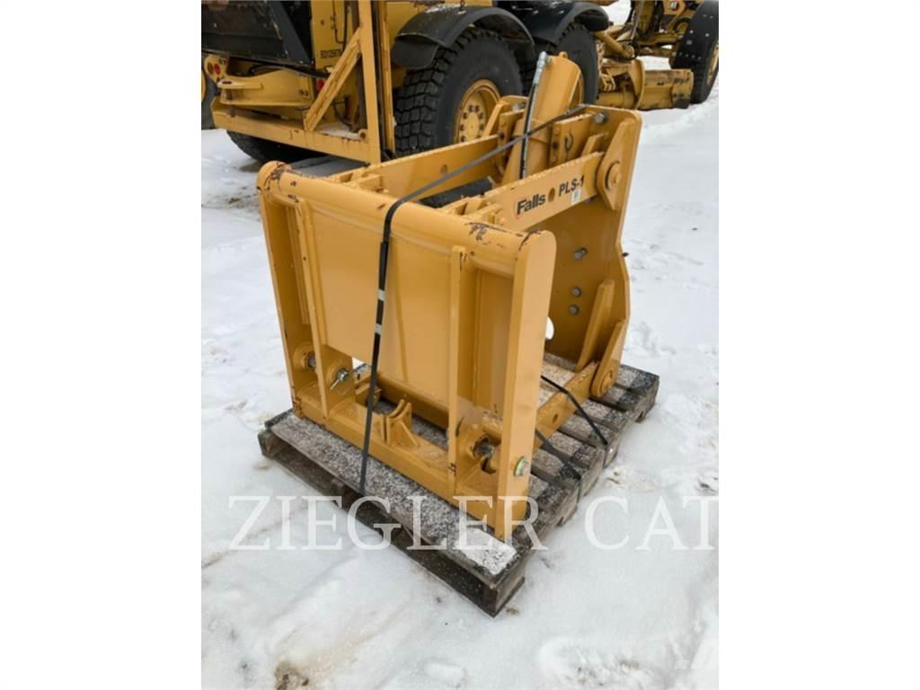 CAT WT-MG Gréderek