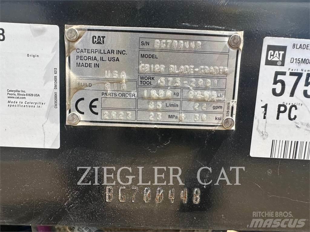 CAT WT-SSL Kompaktrakodók