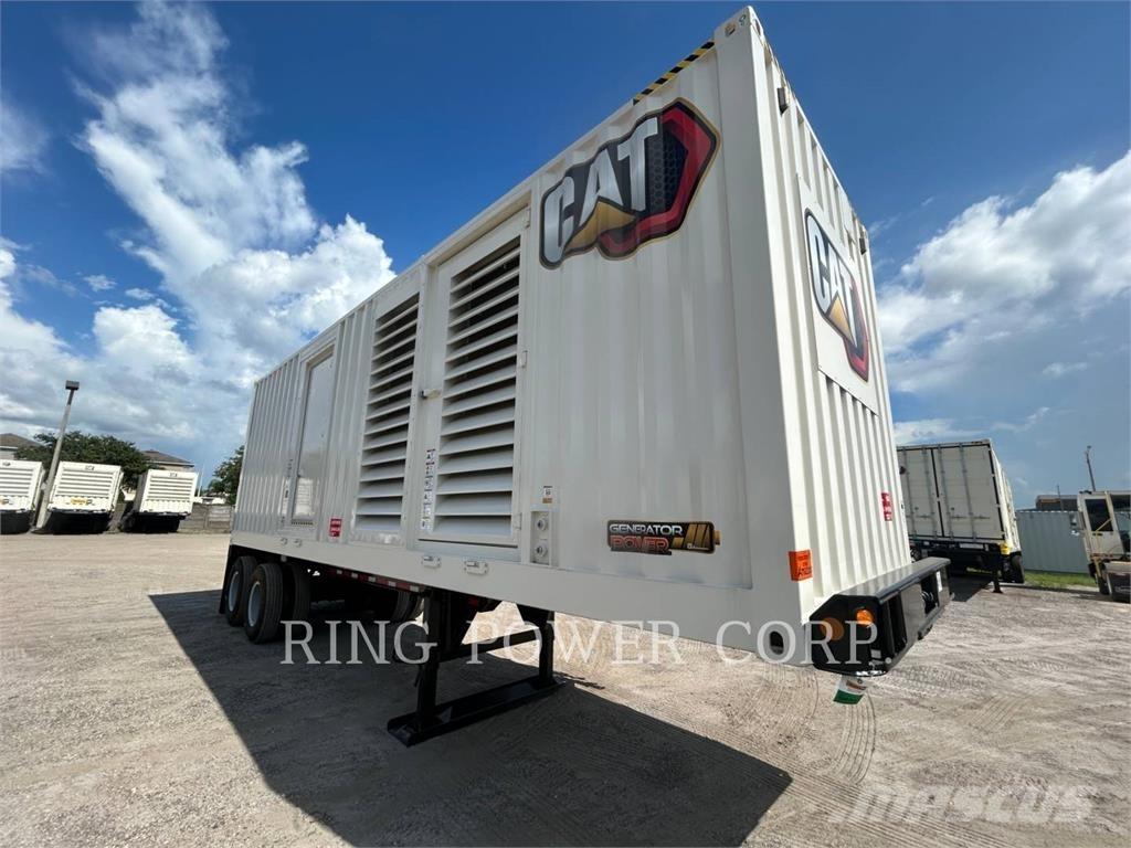 CAT XQ 1000 Egyéb Áramfejlesztők