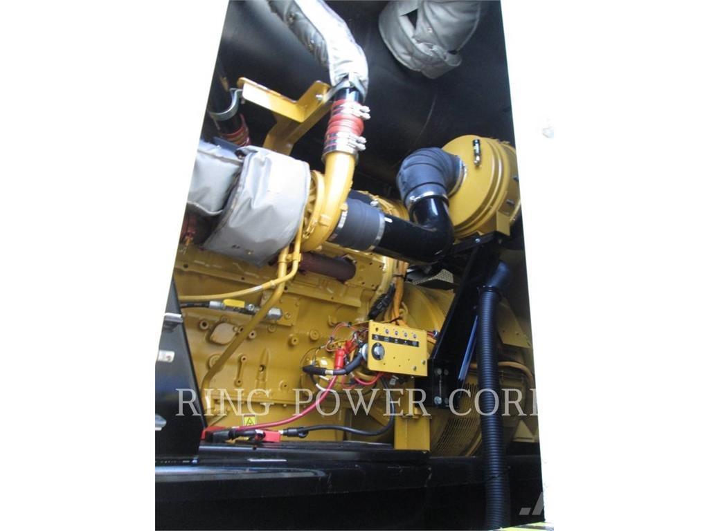 CAT XQ 1000 Egyéb Áramfejlesztők