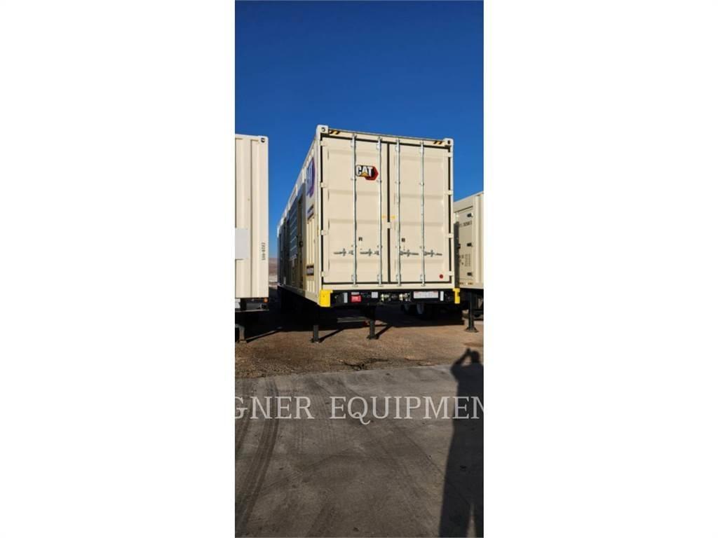 CAT XQ 1140 Egyéb Áramfejlesztők