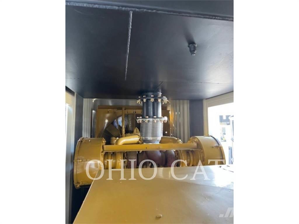 CAT XQ 1250 Egyéb Áramfejlesztők