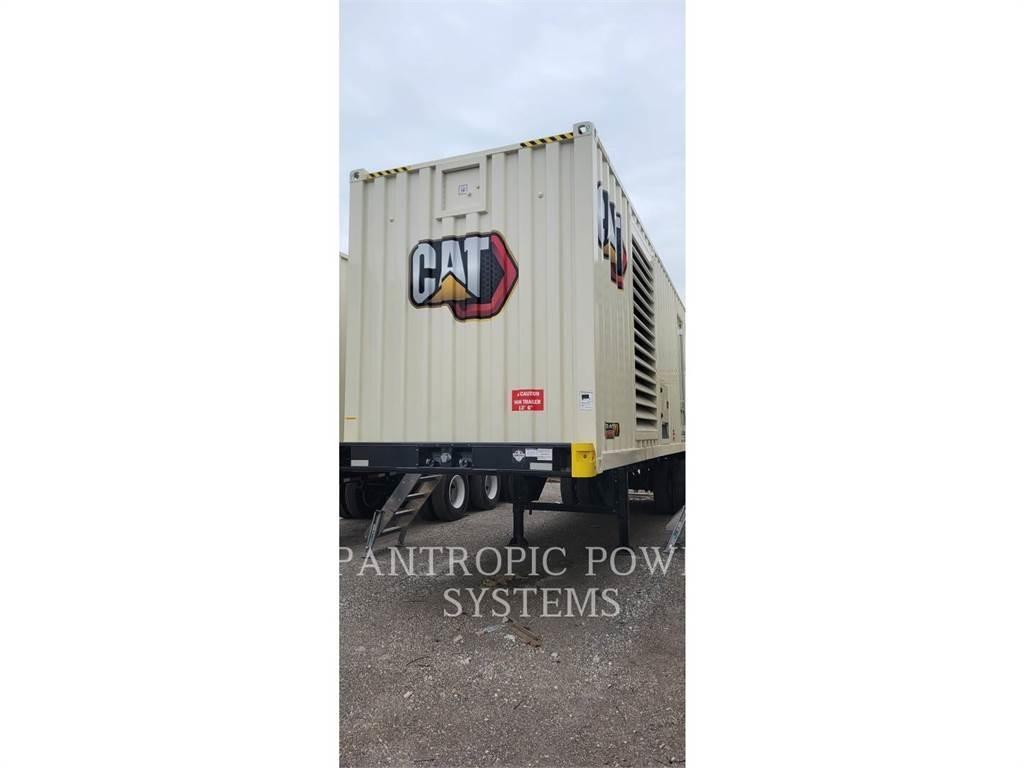 CAT XQ 1250 Egyéb Áramfejlesztők