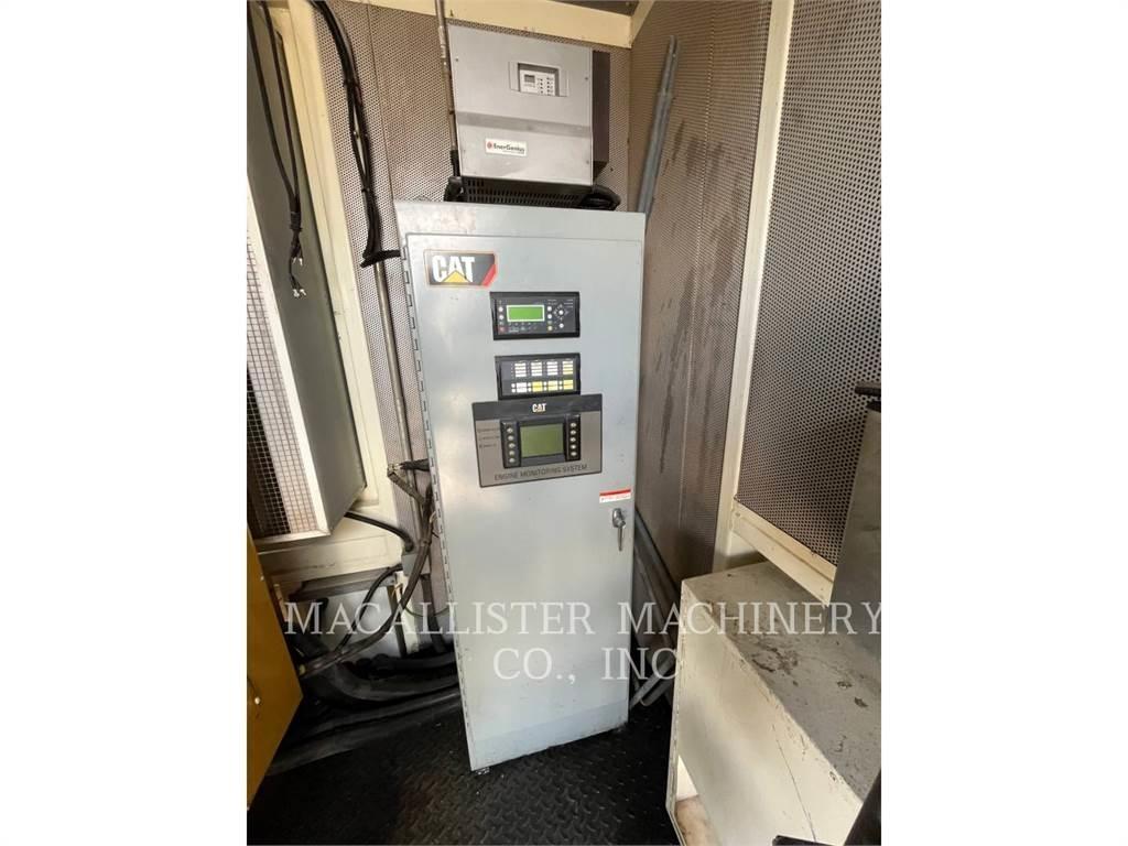 CAT XQ 1475 G Egyéb Áramfejlesztők