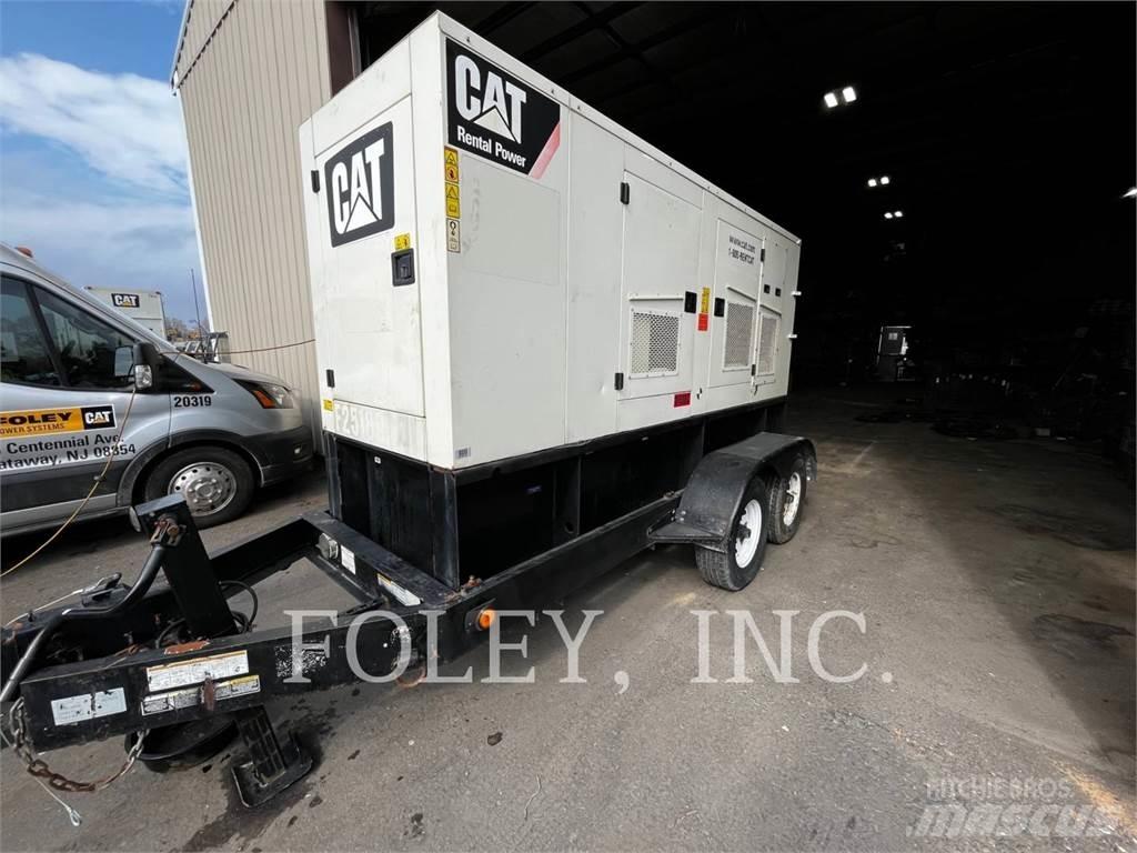 CAT XQ 175 Egyéb Áramfejlesztők