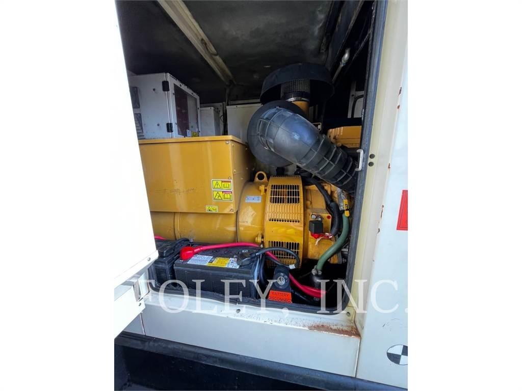 CAT XQ 175 Egyéb Áramfejlesztők