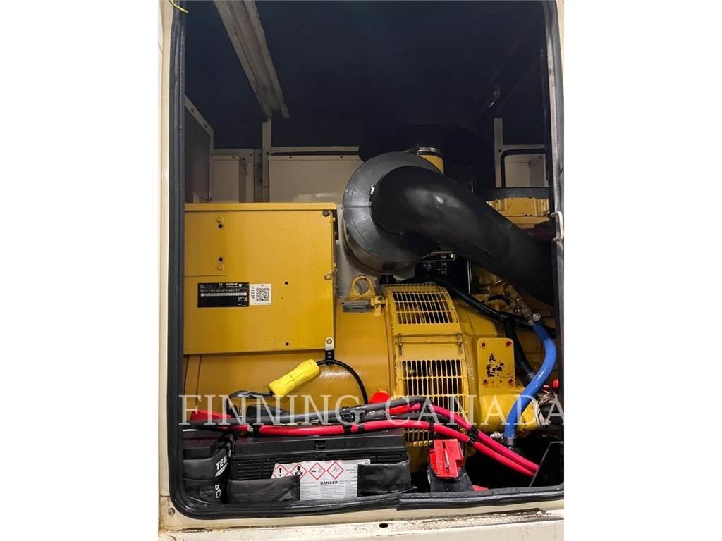 CAT XQ 175 Egyéb Áramfejlesztők