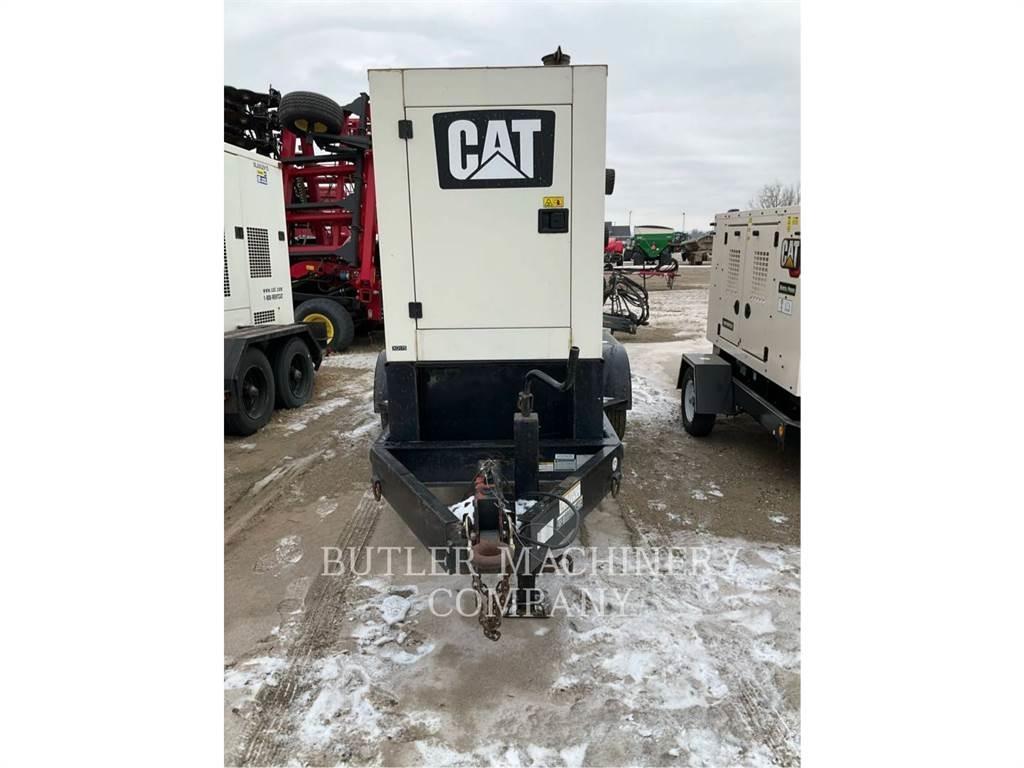 CAT XQ 175 Egyéb Áramfejlesztők