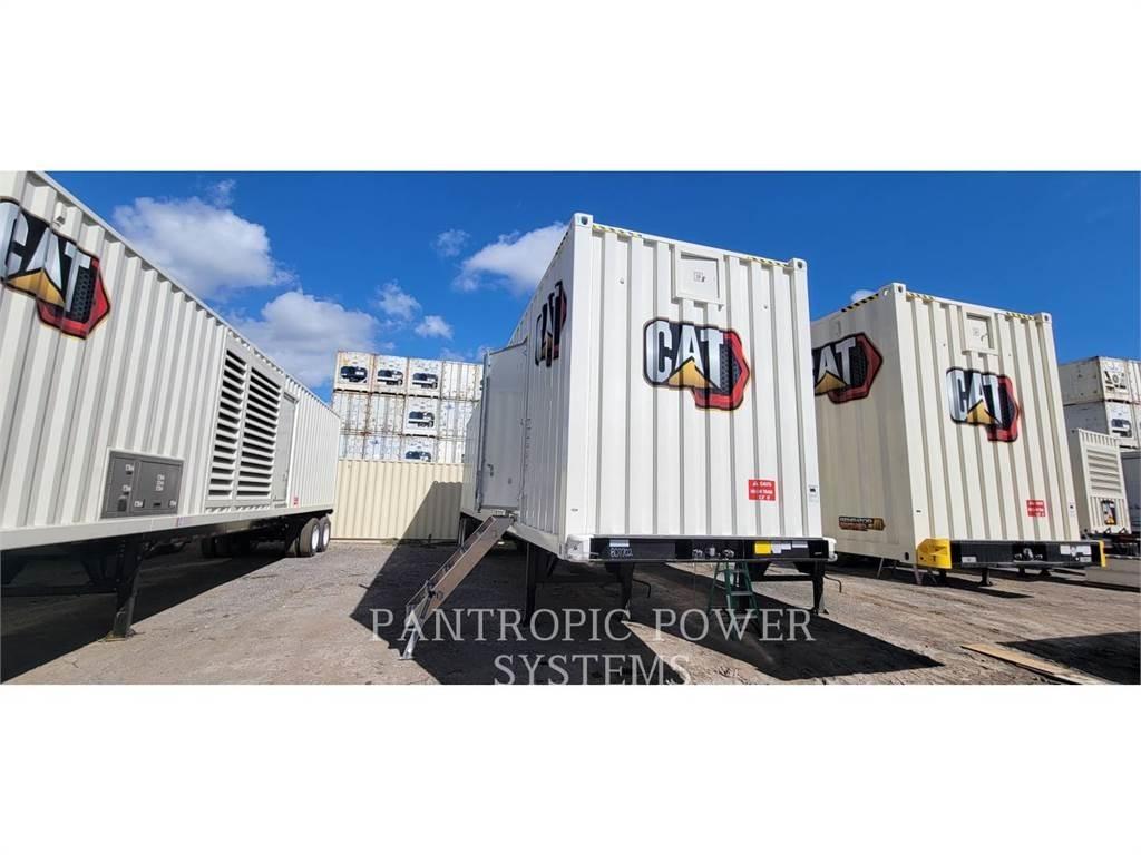 CAT XQ 1750 Egyéb Áramfejlesztők