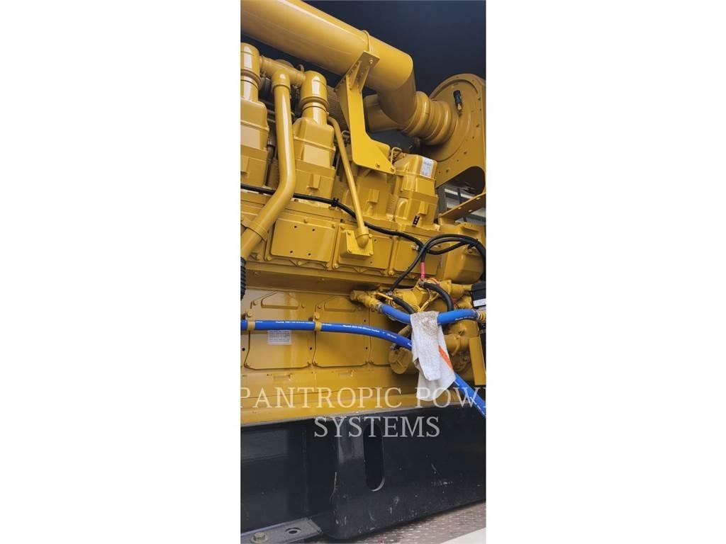 CAT XQ 1750 Egyéb Áramfejlesztők