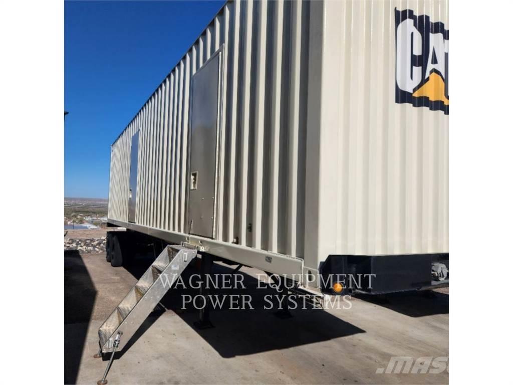 CAT XQ 1750 Egyéb Áramfejlesztők