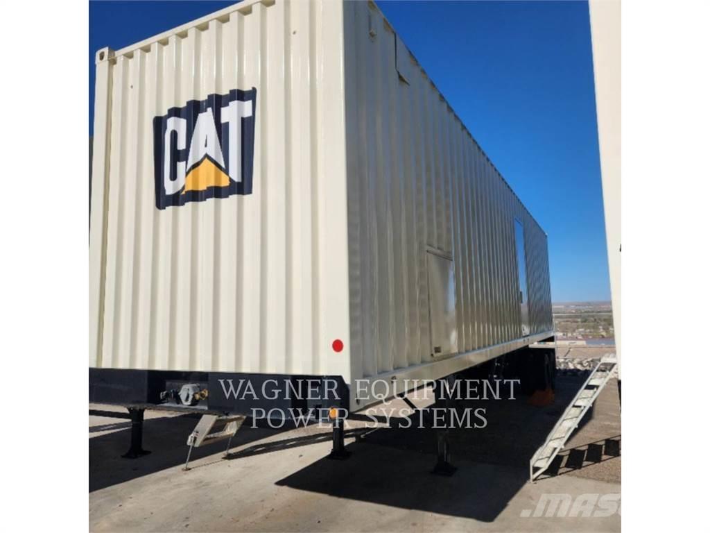 CAT XQ 1750 Egyéb Áramfejlesztők