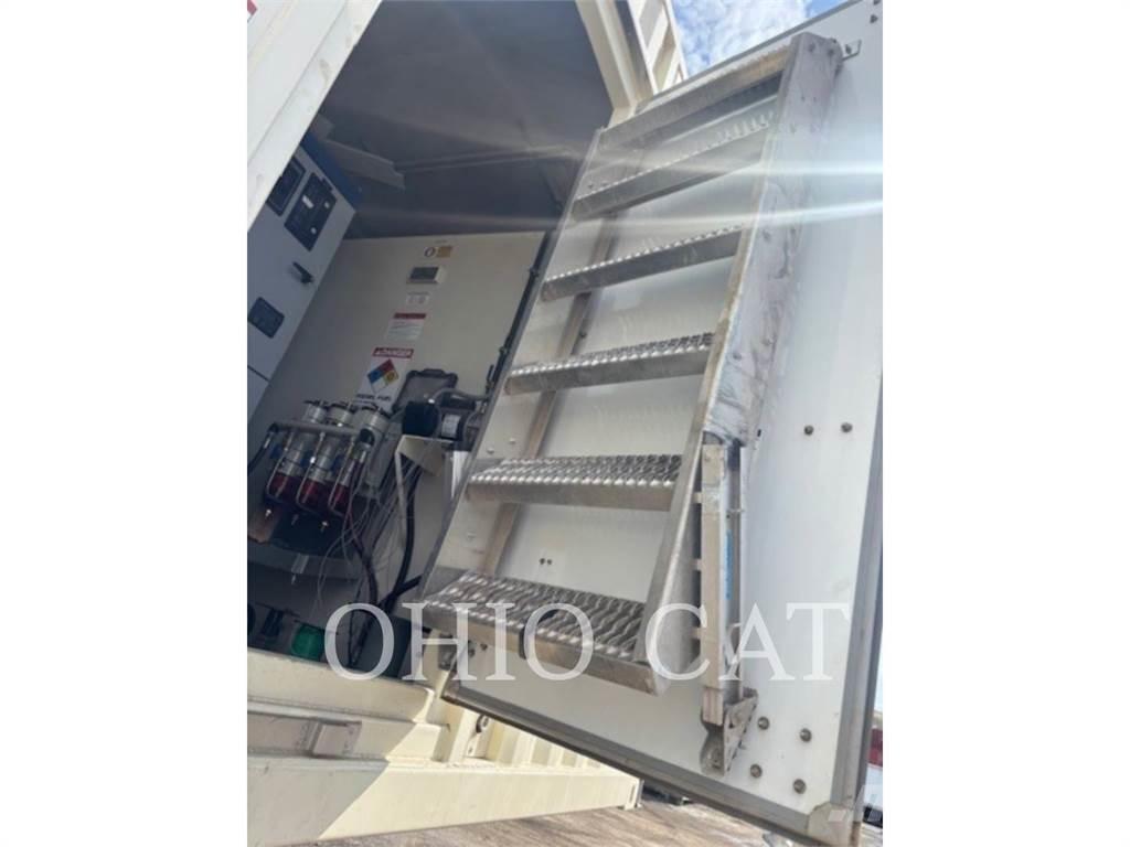 CAT XQ 1750 Egyéb Áramfejlesztők