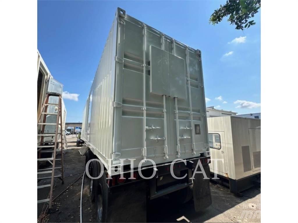CAT XQ 1750 Egyéb Áramfejlesztők