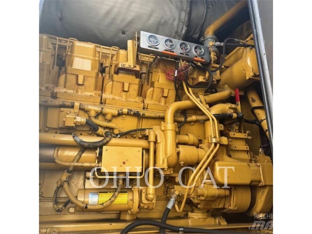 CAT XQ 1750 Egyéb Áramfejlesztők