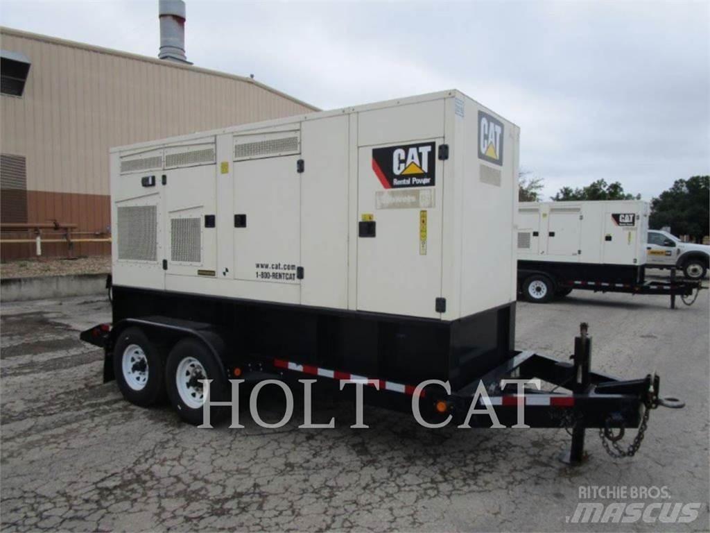 CAT XQ 200 Egyéb Áramfejlesztők
