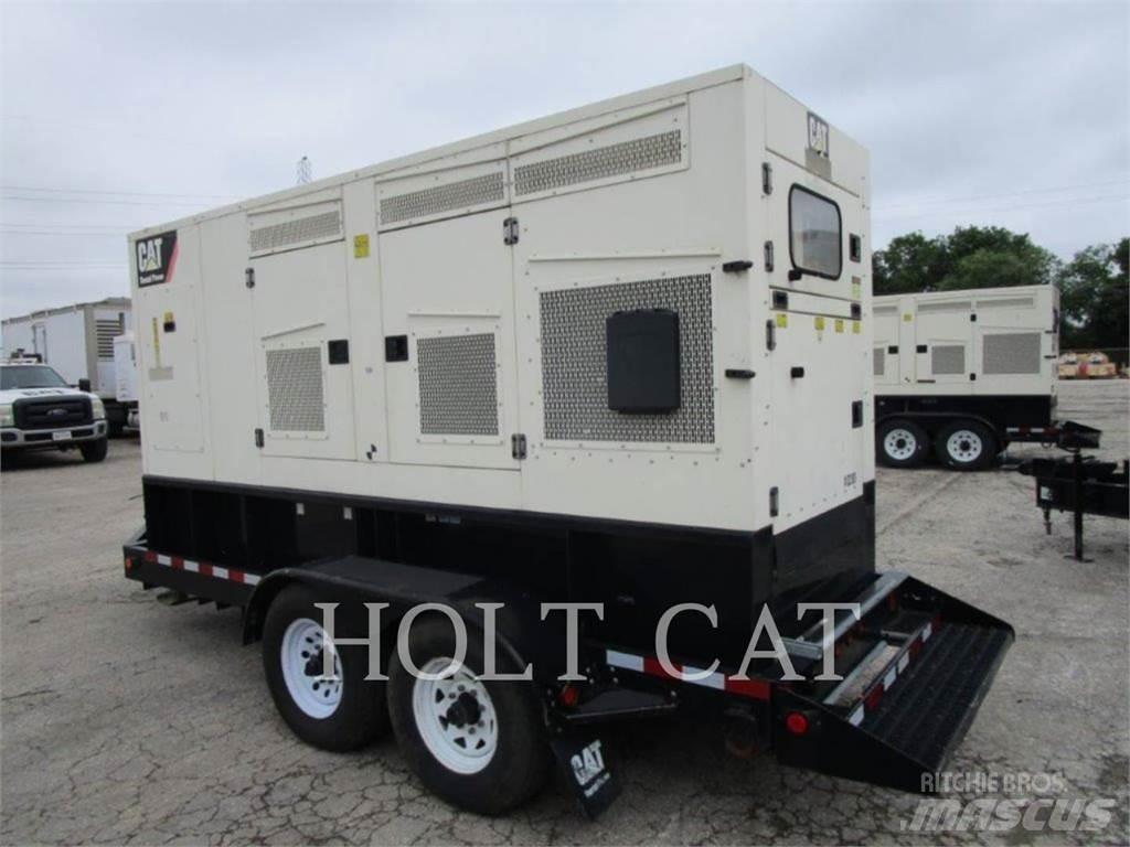 CAT XQ 200 Egyéb Áramfejlesztők