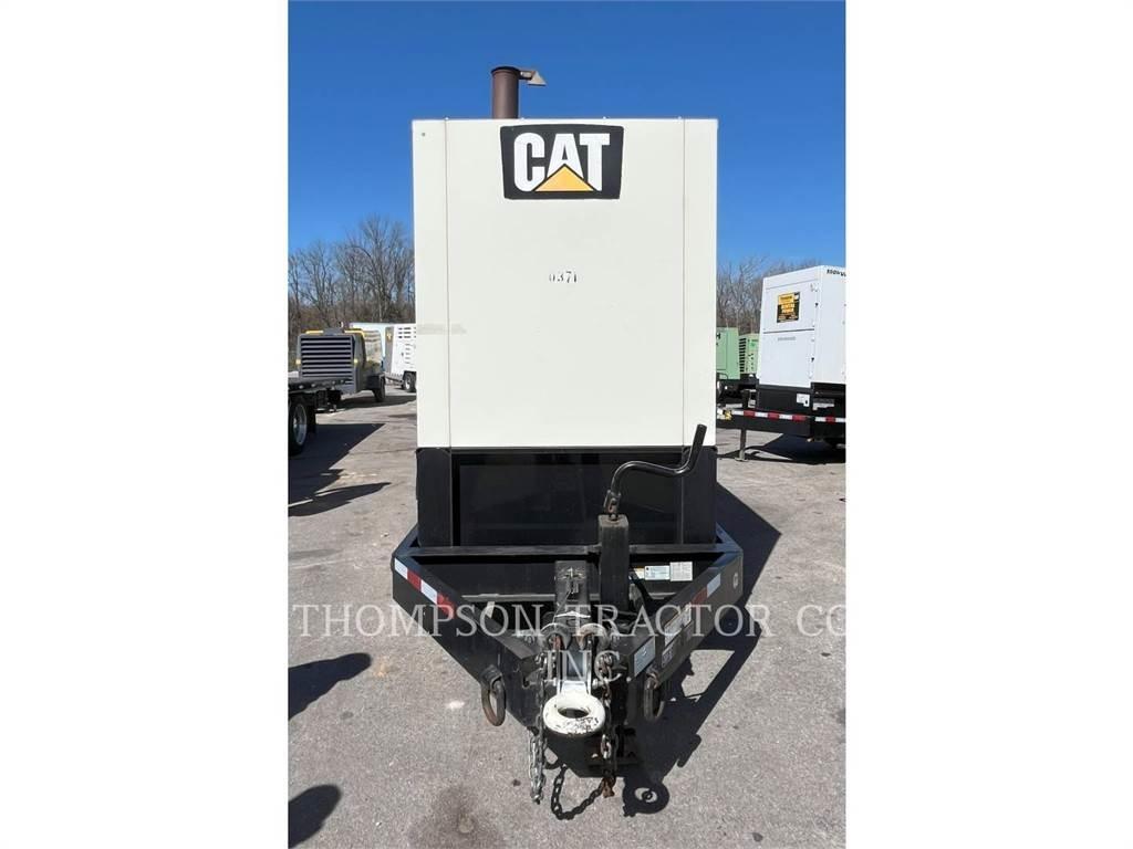 CAT XQ 200 Egyéb Áramfejlesztők