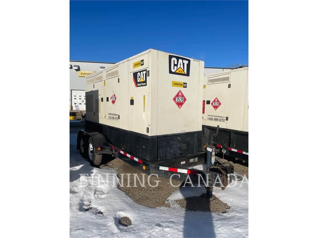 CAT XQ 200 Egyéb Áramfejlesztők