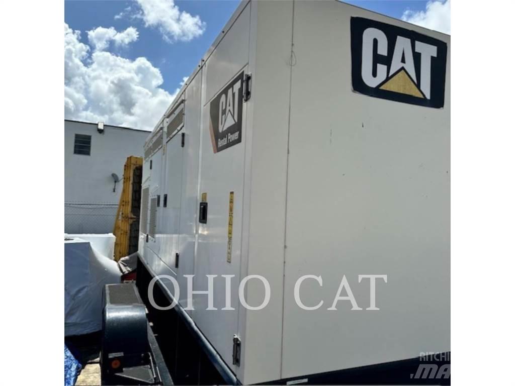 CAT XQ 200 Egyéb Áramfejlesztők