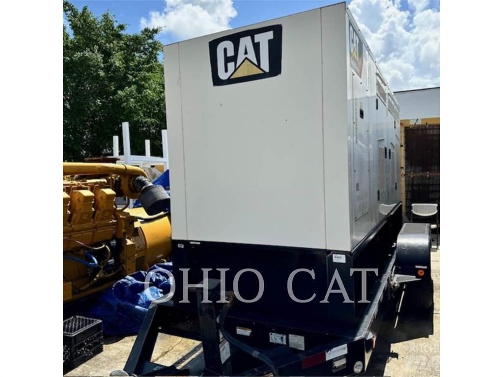 CAT XQ 200 Egyéb Áramfejlesztők