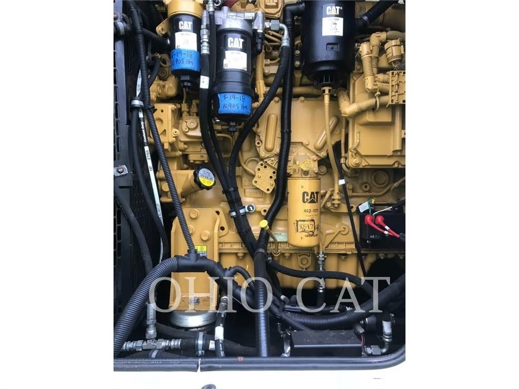 CAT XQ 200 Egyéb Áramfejlesztők
