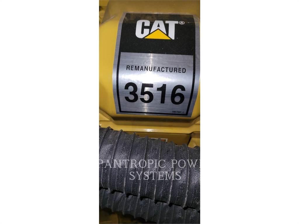 CAT XQ 2000 Egyéb Áramfejlesztők