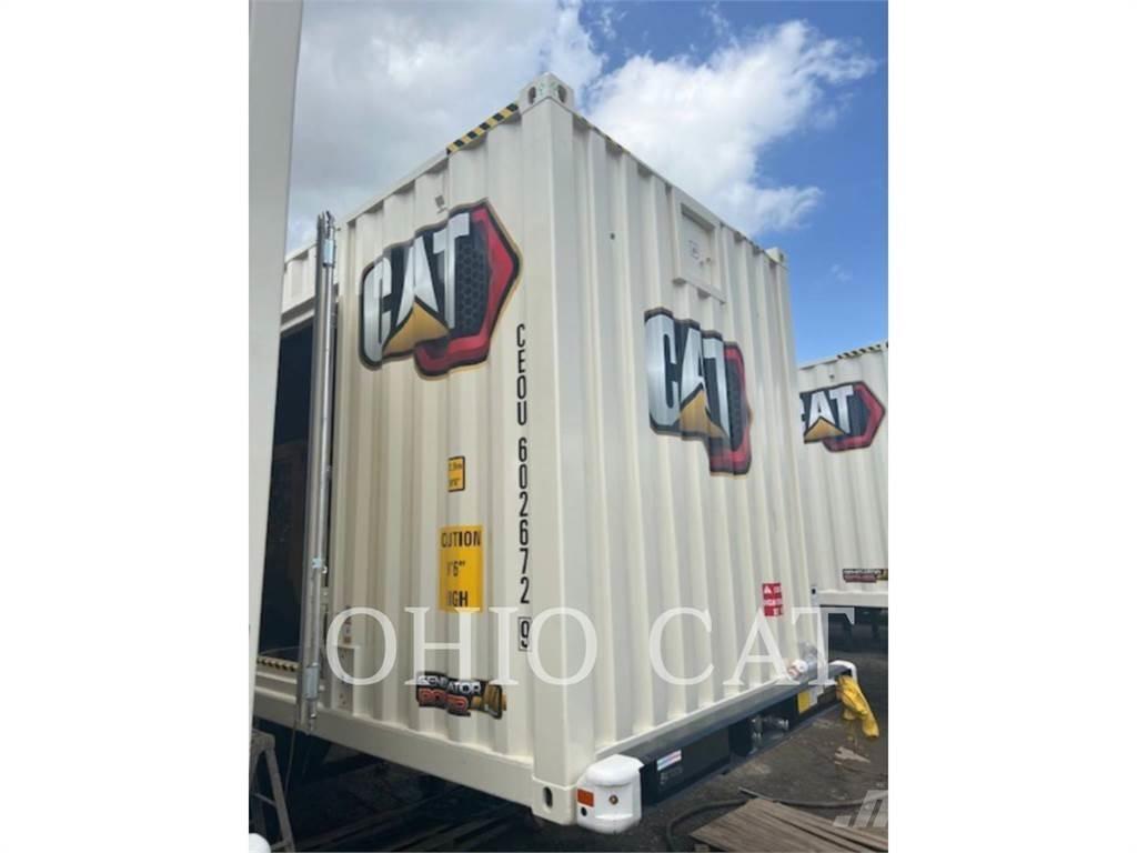 CAT XQ 2000 Egyéb Áramfejlesztők