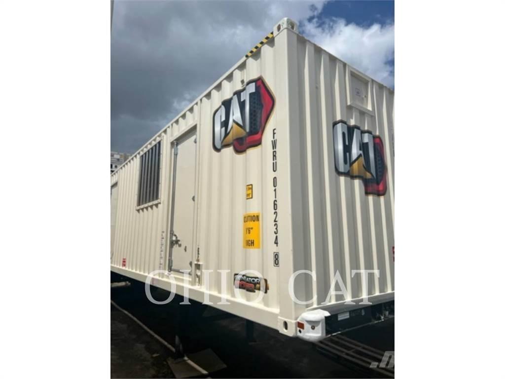 CAT XQ 2000 Egyéb Áramfejlesztők