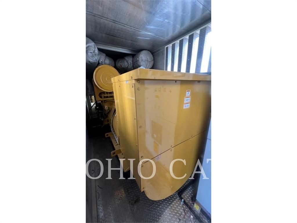 CAT XQ 2000 Egyéb Áramfejlesztők