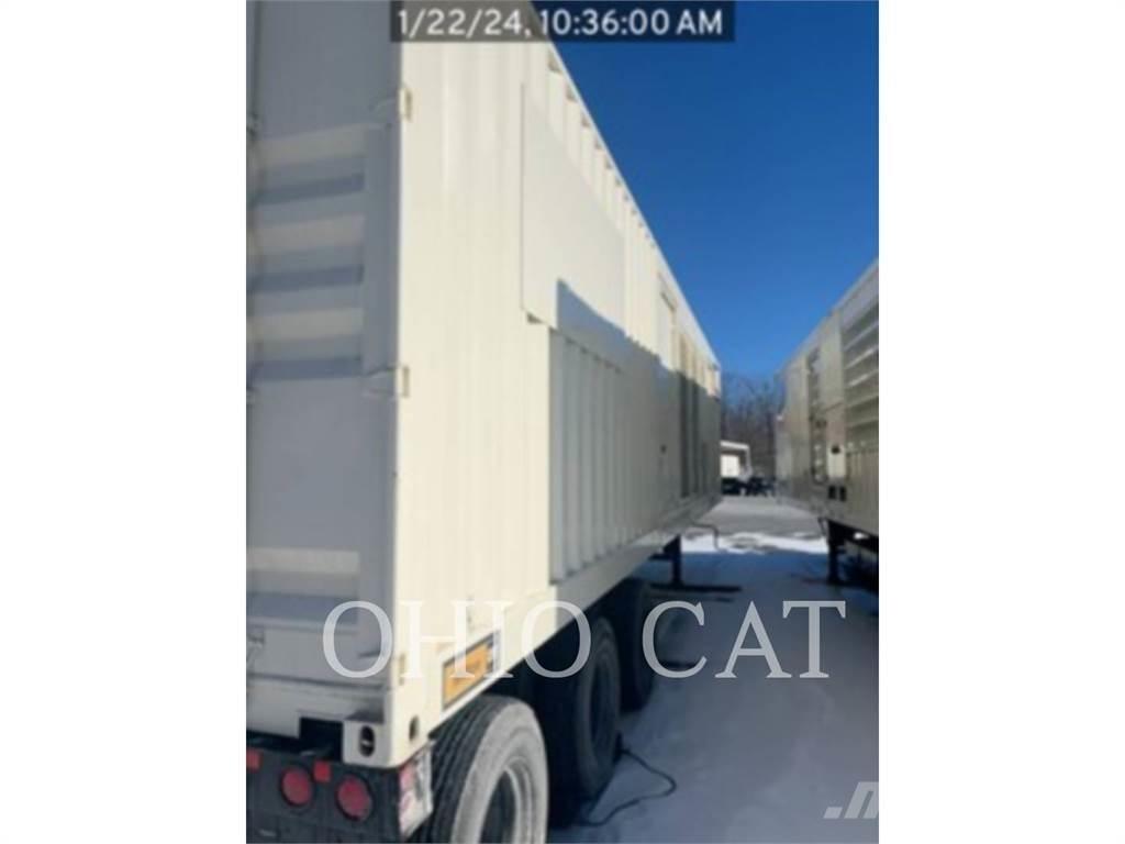 CAT XQ 2000 Egyéb Áramfejlesztők