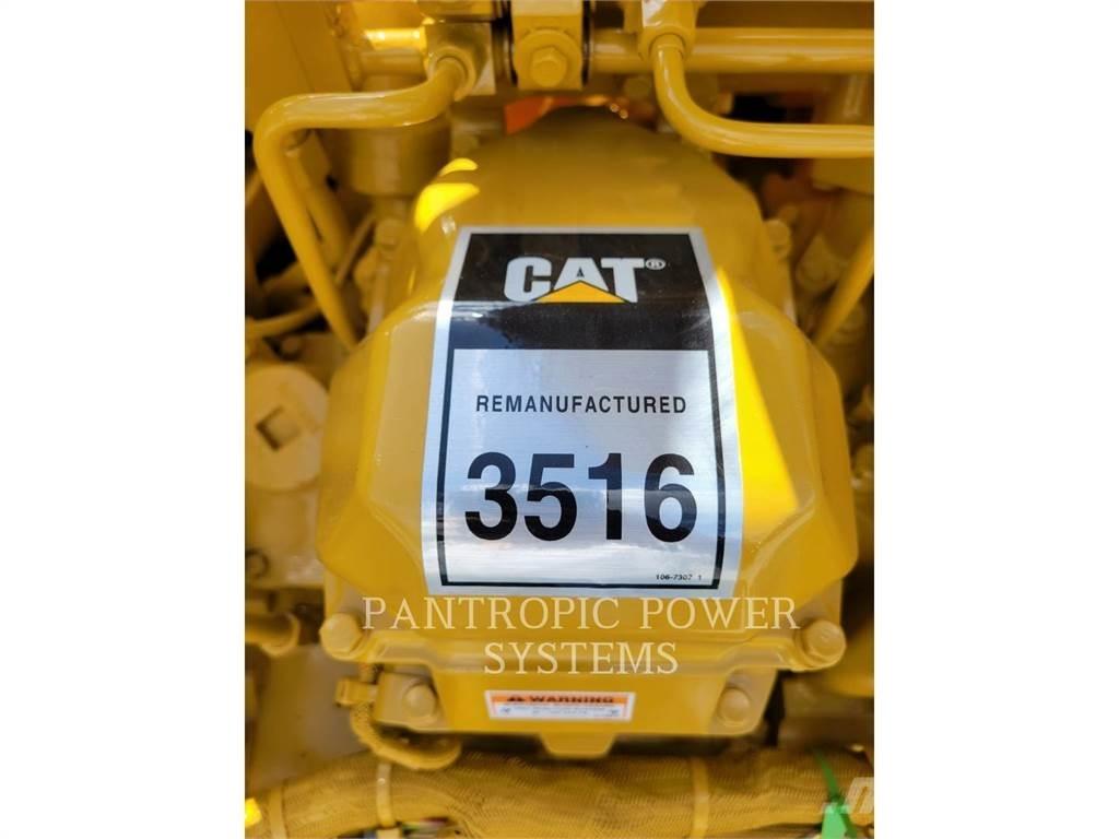 CAT XQ 2000 Egyéb Áramfejlesztők