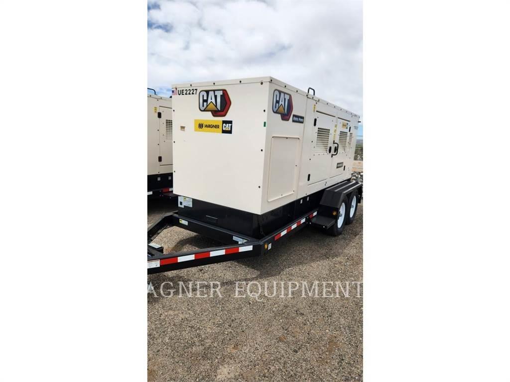 CAT XQ 230 Egyéb Áramfejlesztők