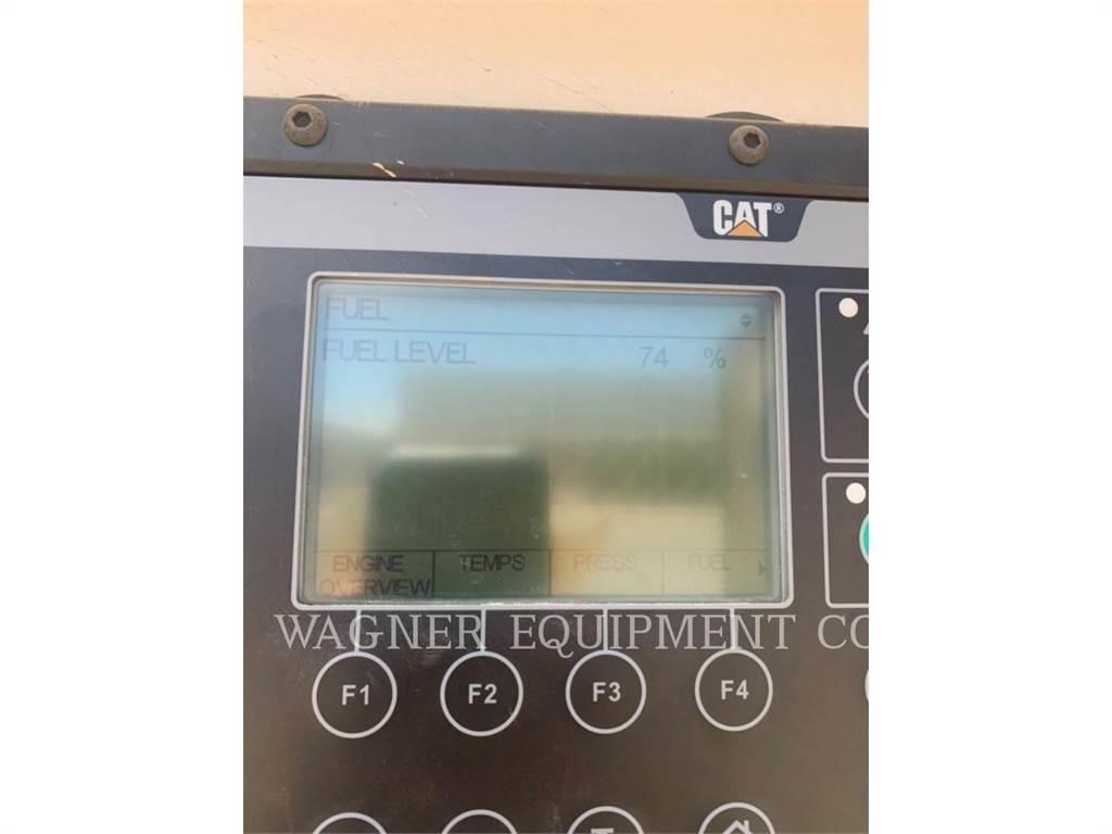 CAT XQ 230 Egyéb Áramfejlesztők