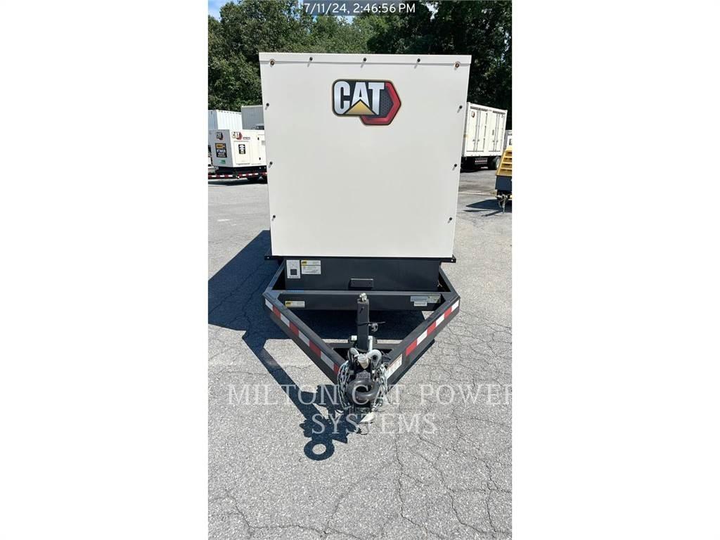 CAT XQ 230 Egyéb Áramfejlesztők