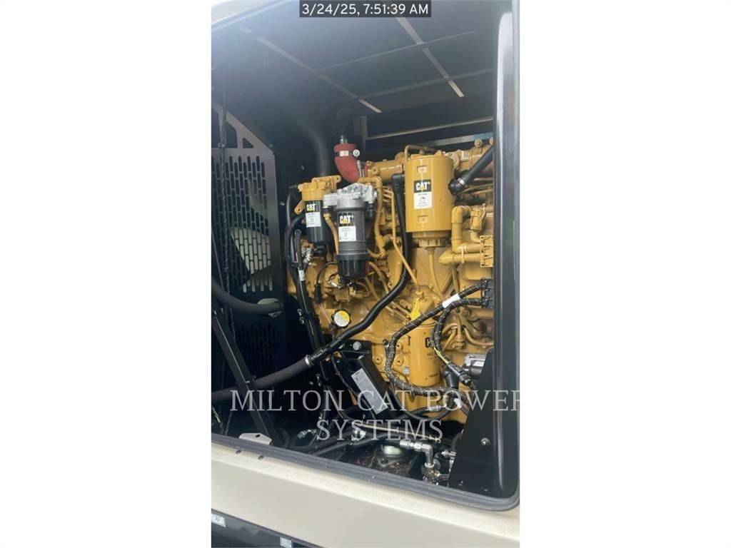 CAT XQ 230 Egyéb Áramfejlesztők