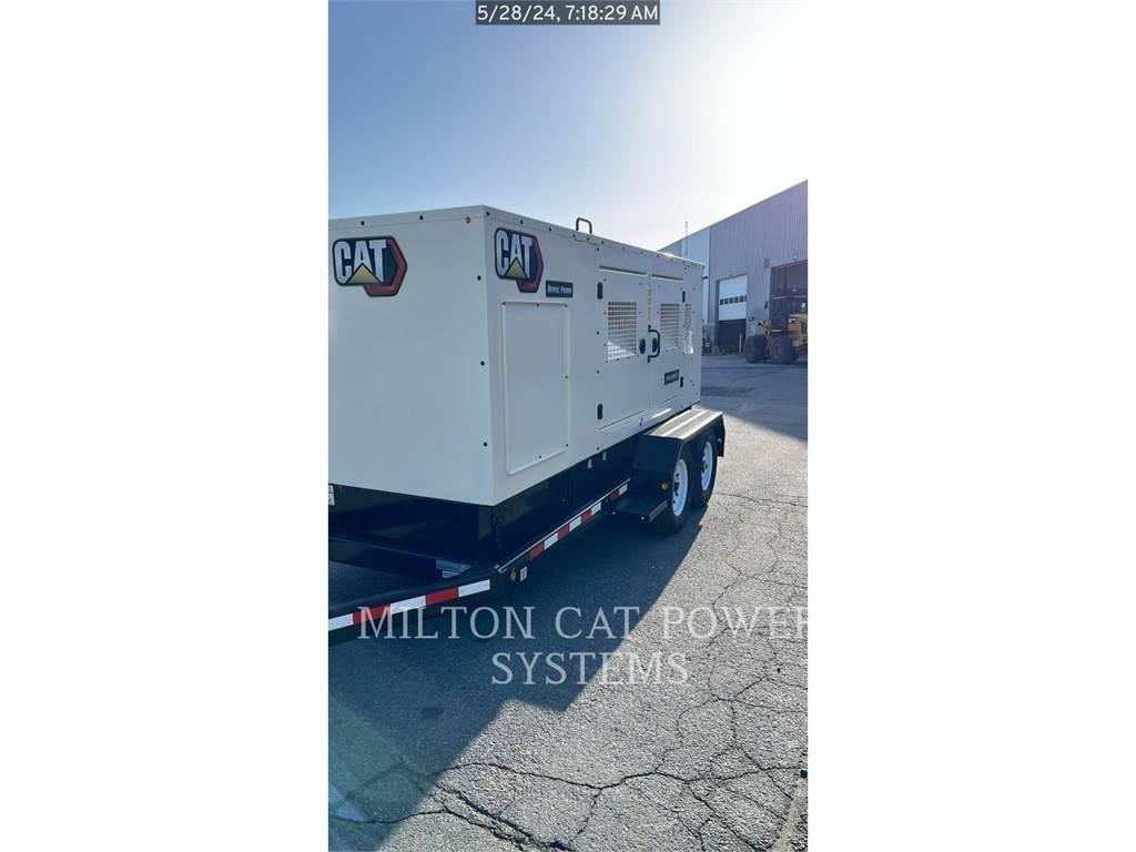 CAT XQ 230 Egyéb Áramfejlesztők