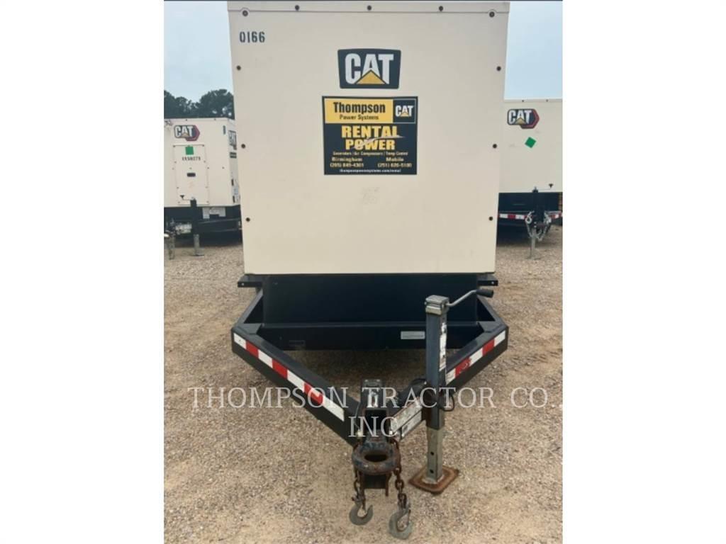 CAT XQ 230 Egyéb Áramfejlesztők