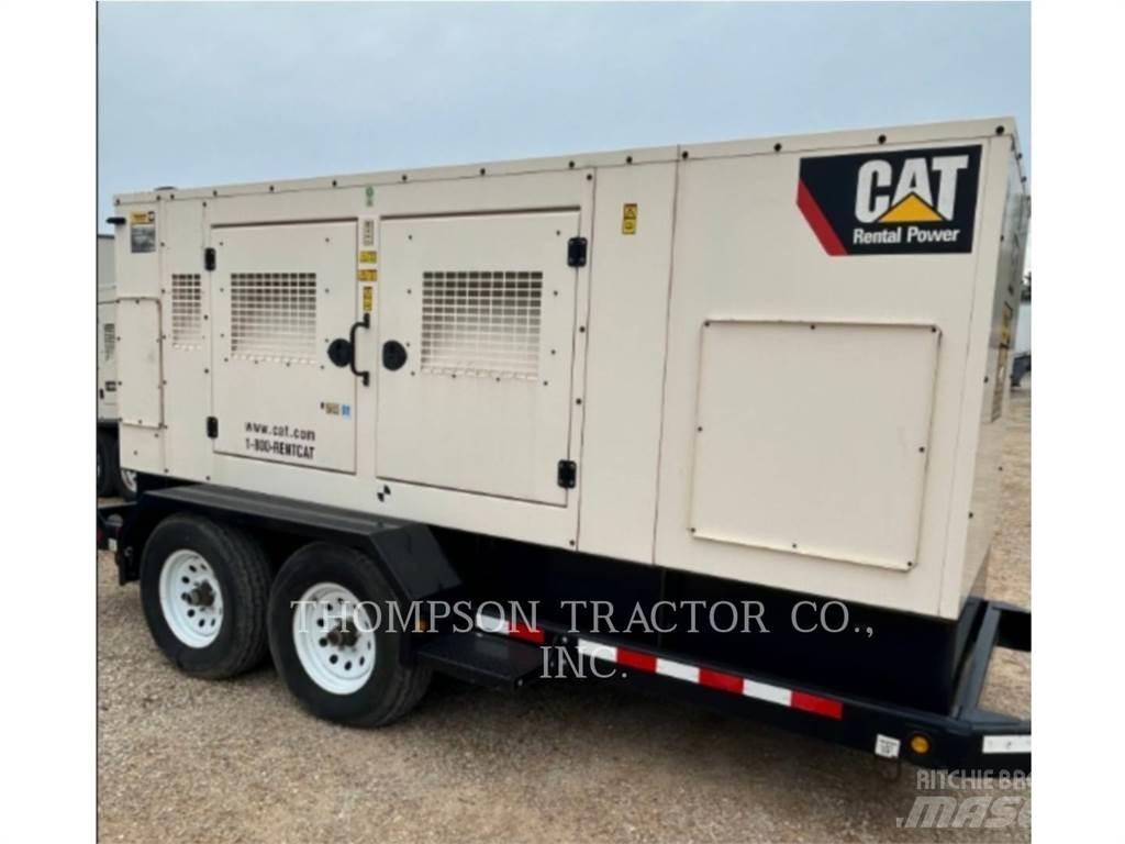 CAT XQ 230 Egyéb Áramfejlesztők