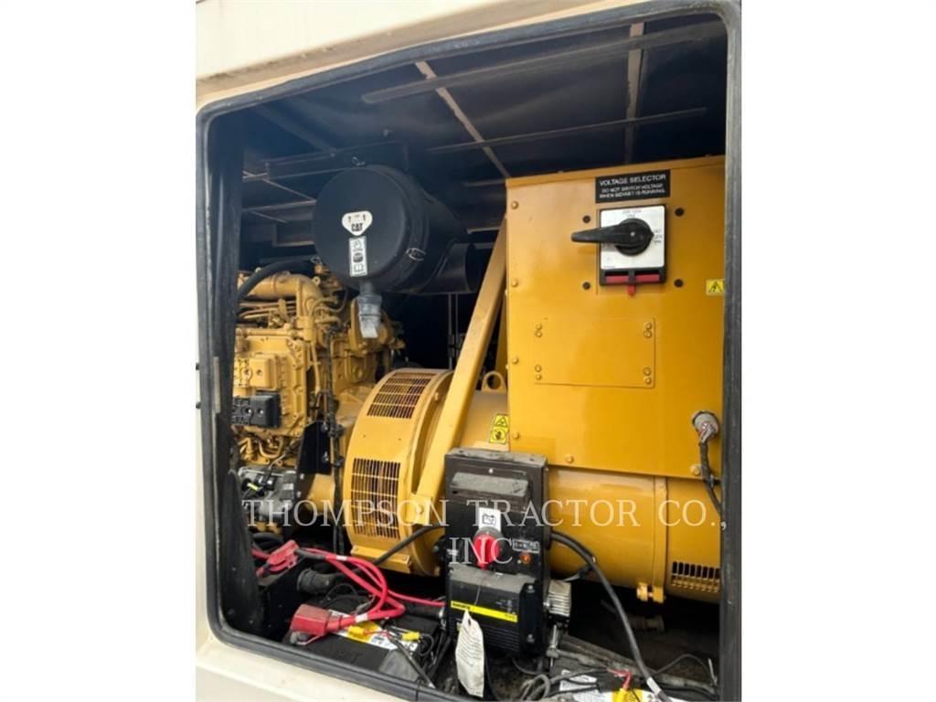 CAT XQ 230 Egyéb Áramfejlesztők