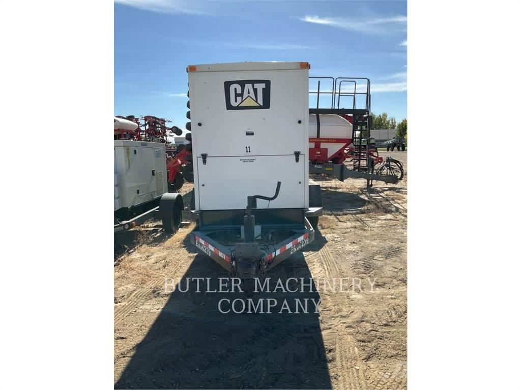 CAT XQ 230 Egyéb Áramfejlesztők