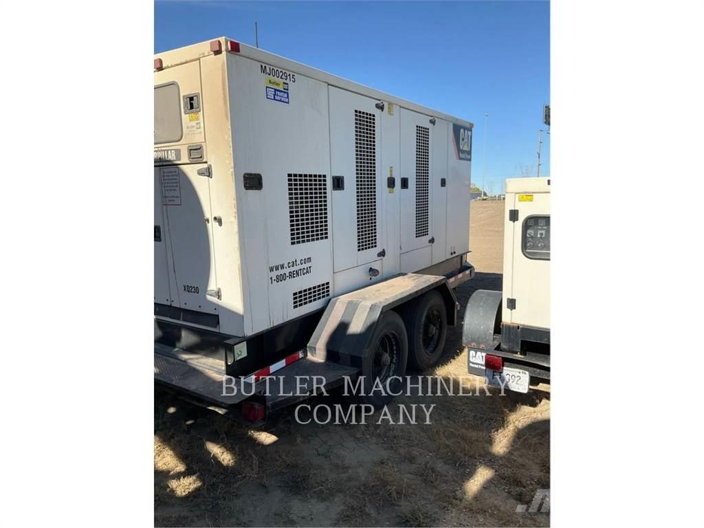 CAT XQ 230 Egyéb Áramfejlesztők