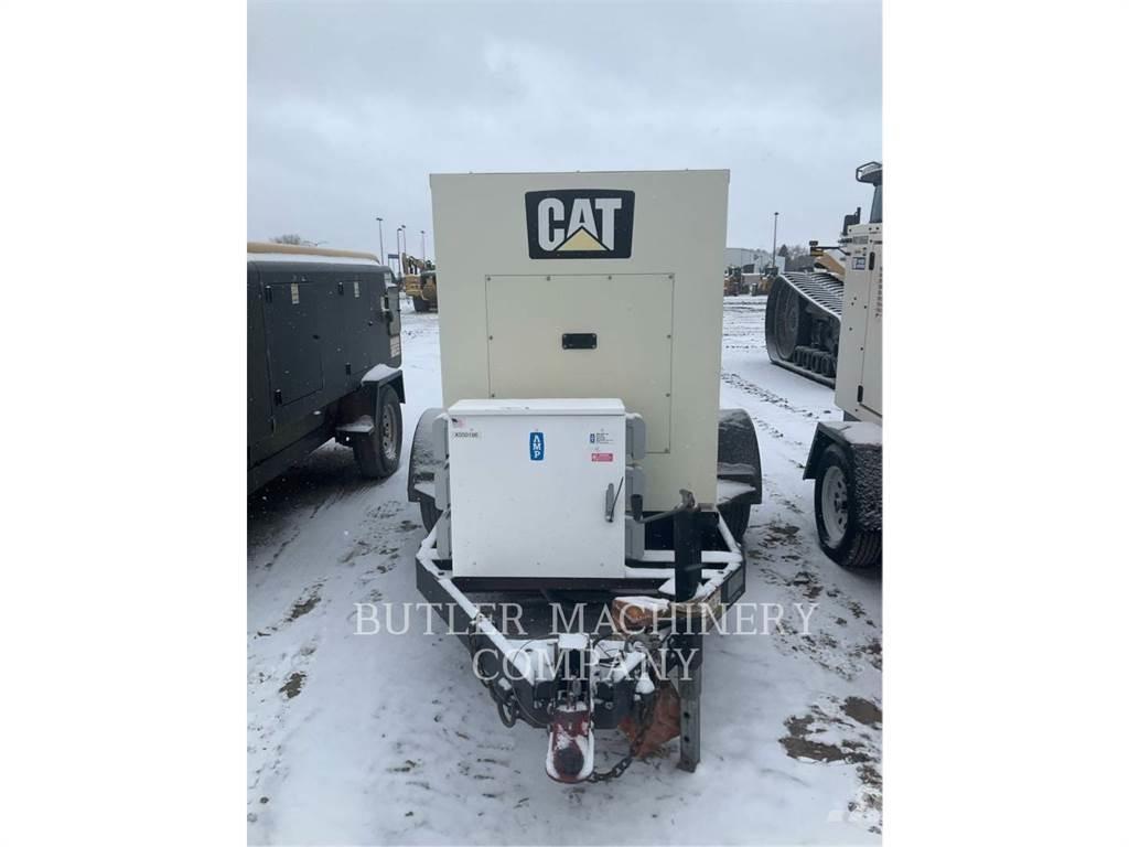 CAT XQ 30 Egyéb Áramfejlesztők