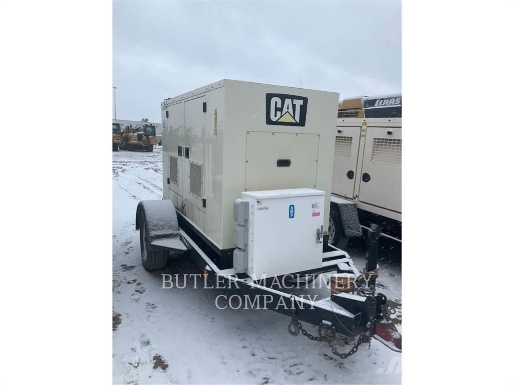 CAT XQ 30 Egyéb Áramfejlesztők