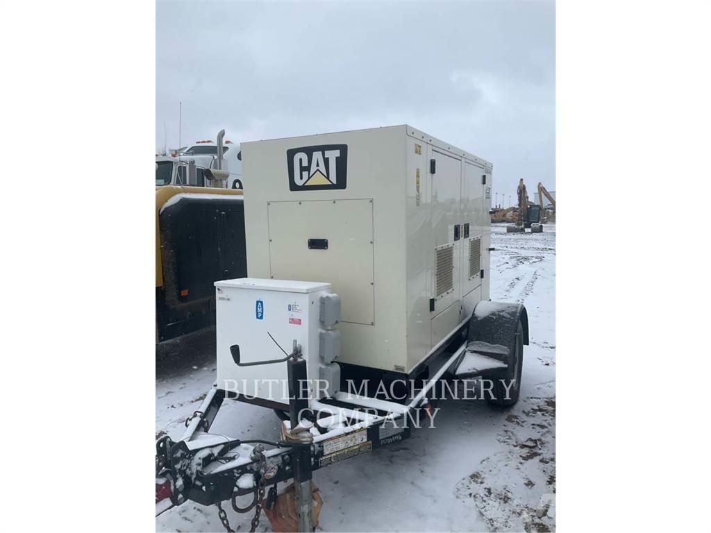 CAT XQ 30 Egyéb Áramfejlesztők