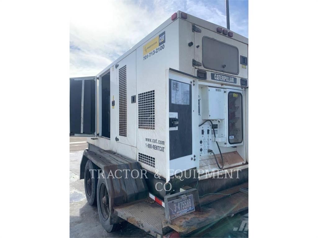 CAT XQ 300 Egyéb Áramfejlesztők