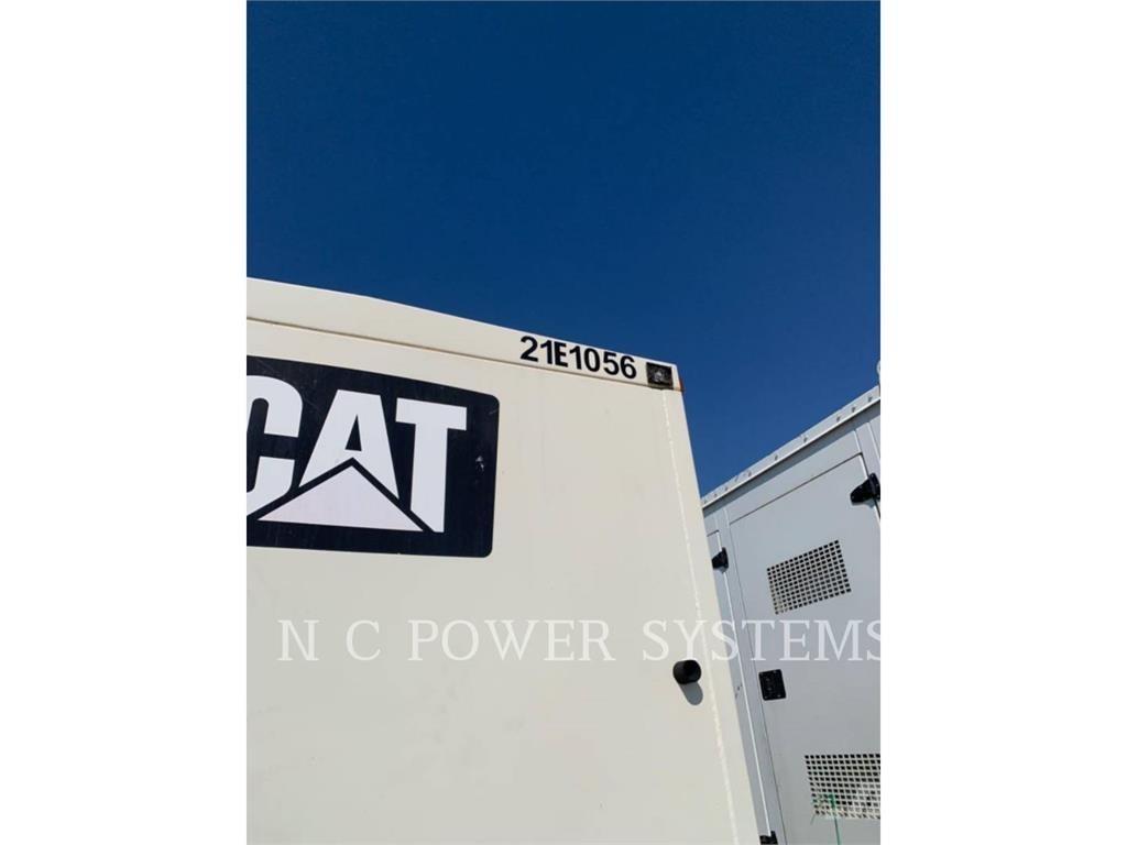 CAT XQ 300 Egyéb Áramfejlesztők