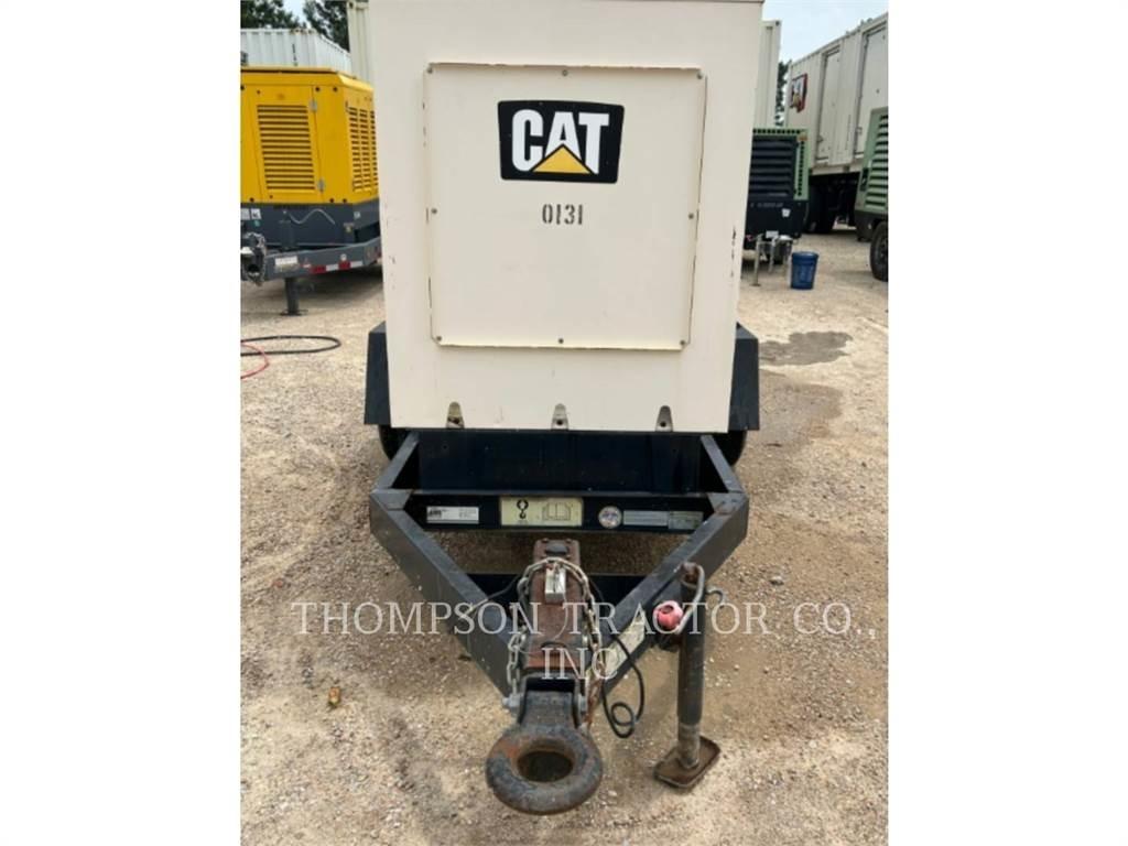 CAT XQ 35 Egyéb Áramfejlesztők